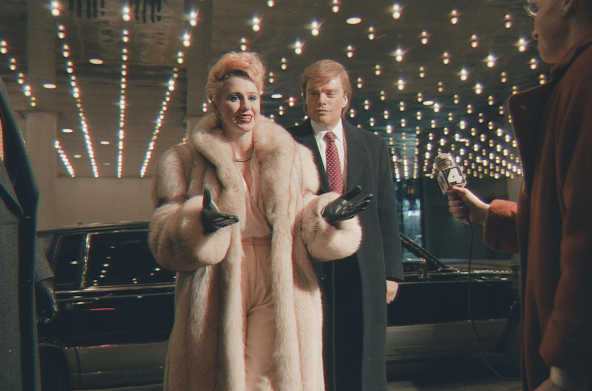 Film The Apprentice o Donaldu Trumpu stigao u hrvatska kina