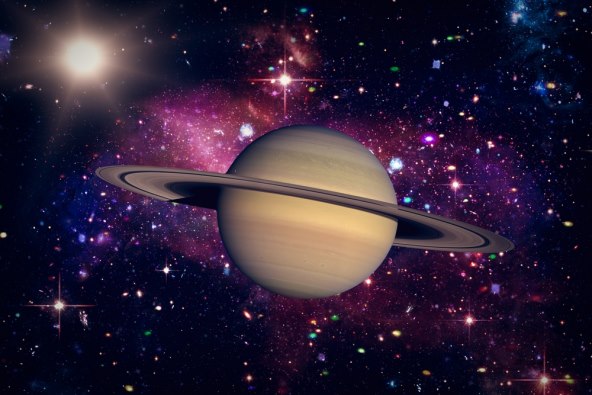 Poravnanje planeta siječanj 2025