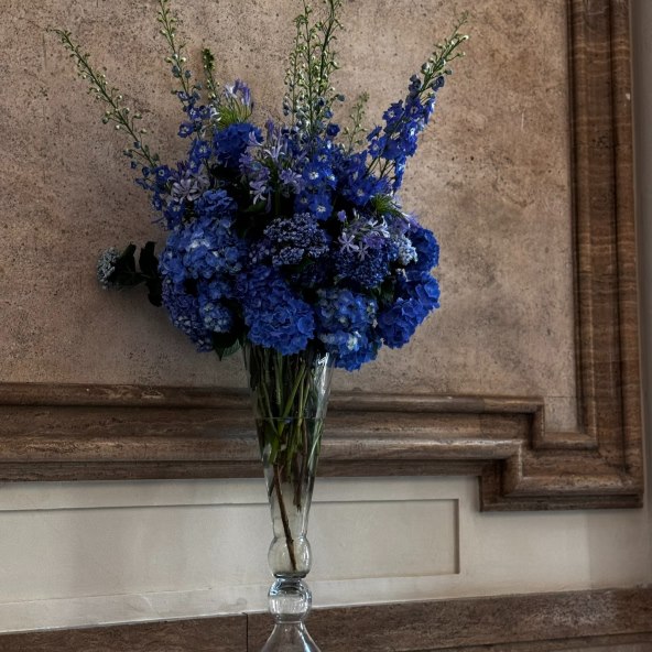 Rimski hotel Palazzo Talia uredio je slavni redatelj Luca Guadagnino
