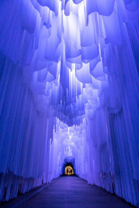 Advent u Zagrebu 2024