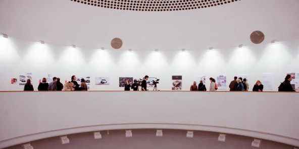 Adventski sajam umjetnina Art Zagreb 2024