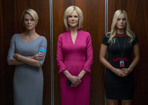 Oskarovka Charlize Theron će glumiti u novom filmu Christophera Nolana