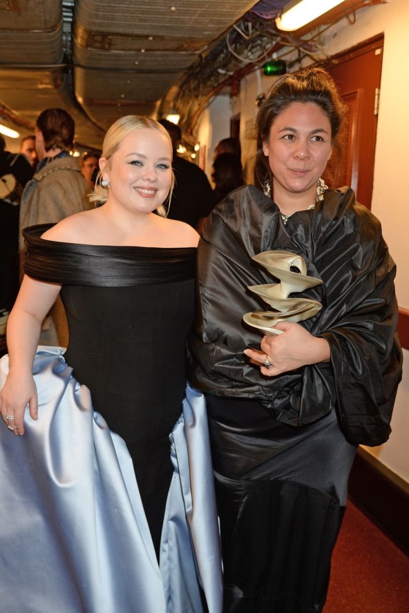 Jonathan Anderson proglašen najboljim dizajnerom godine