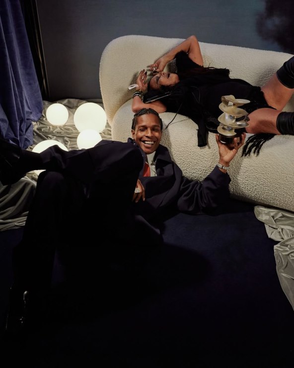 Jonathan Anderson proglašen najboljim dizajnerom godine