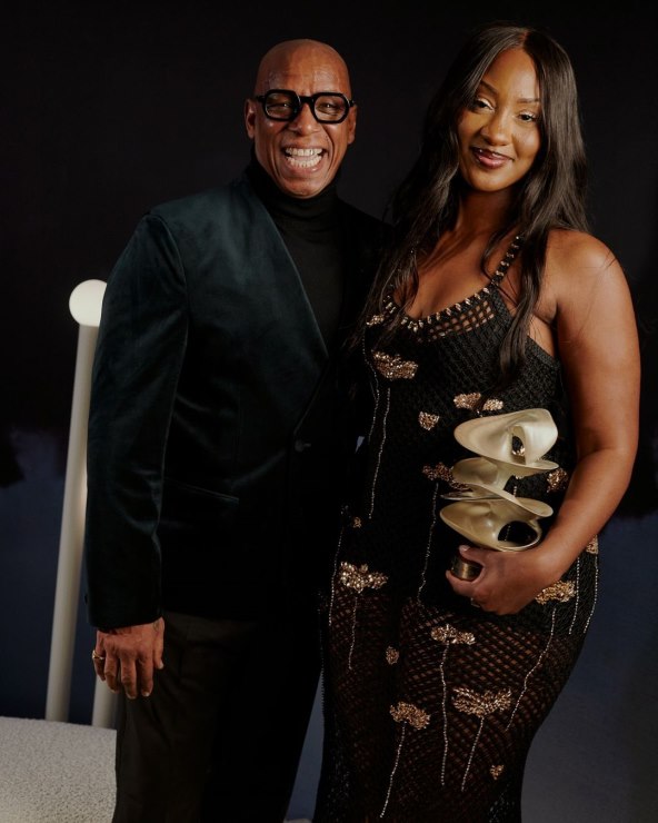 Jonathan Anderson proglašen najboljim dizajnerom godine