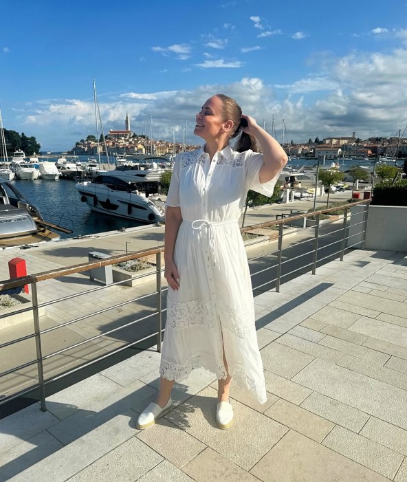 jelena dokić