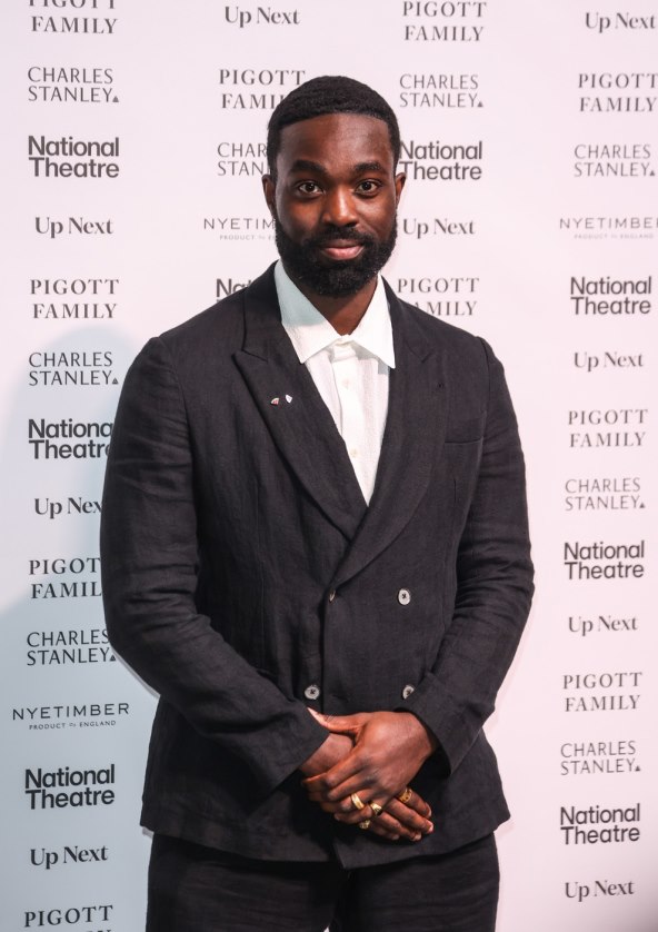 Glumci u novoj seriji o Harryju Potteru