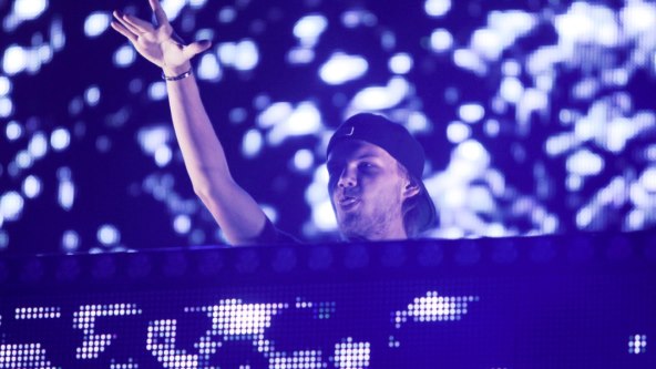 Trailer za Netflix dokumentarac o Aviciiju