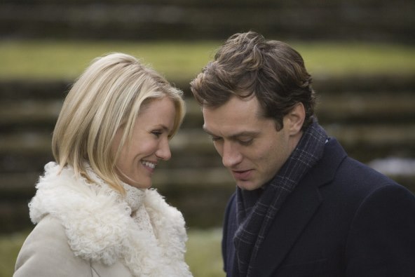 Snima se serijska adaptacija filma The Holiday