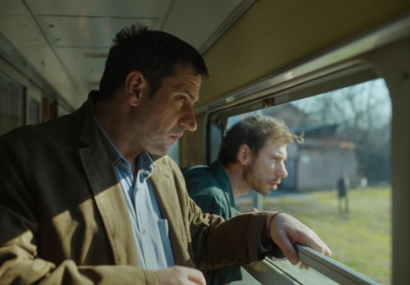 Čovjek koji nije mogao šutjeti i filmovi u konkurenciji za Oscara 2025