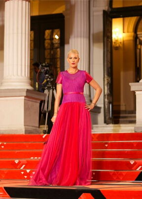 SFF Kaftan studio