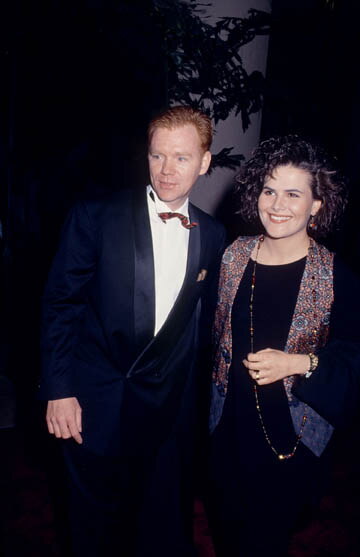 David Caruso ima iza sebe 4 braka