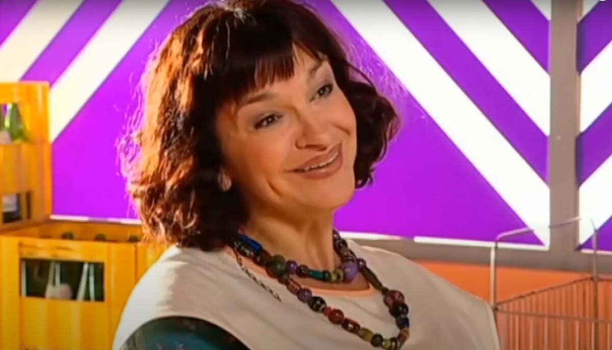 Slavica Knežević