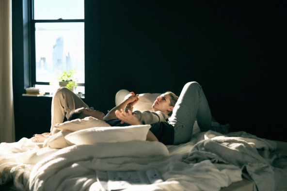 Trailer za film Love Me