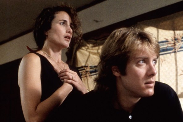 U kinu Kinoteka gledajte ciklus kultnih filmova posvećenih mentalnom zdravlju