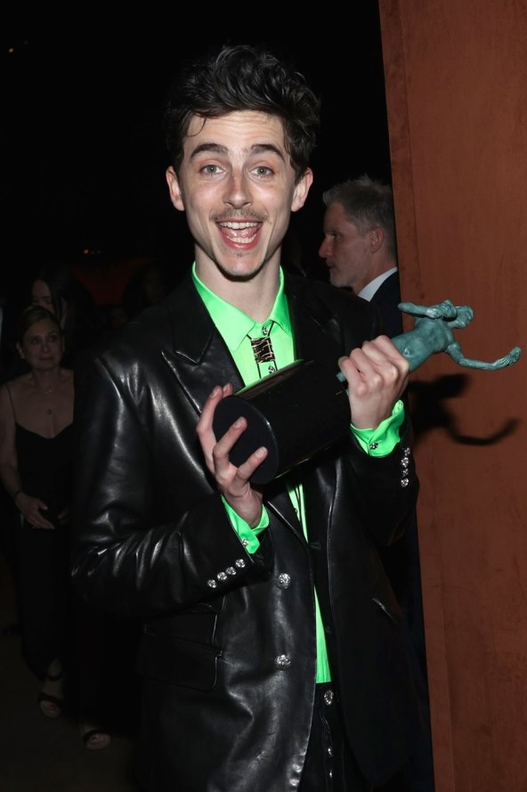 Dodjela SAG Awards 2025