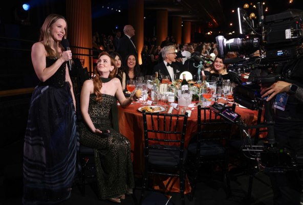 Dodjela SAG Awards 2025