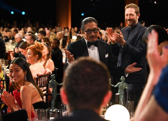 Dodjela SAG Awards 2025