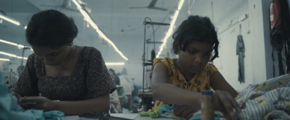 Čovjek koji nije mogao šutjeti i filmovi u konkurenciji za Oscara 2025