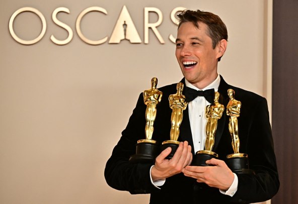 Lista dobitnika nagrada Oscar 2025