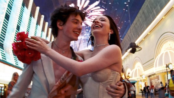 Pogledajte Anoru: Oscarima nagrađeni film na Netflixu