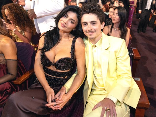 Timothee Chalamet na naslovnici Voguea izazvao brojne komentare