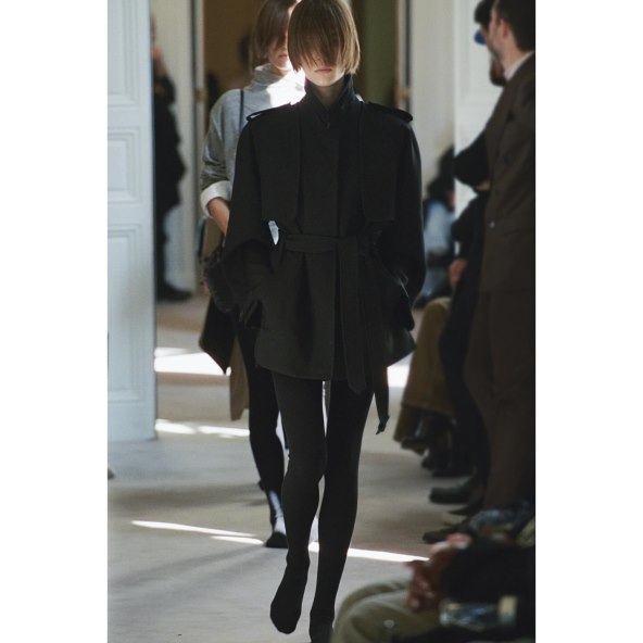 The Row ima odličnu playlistu na Spotifyju