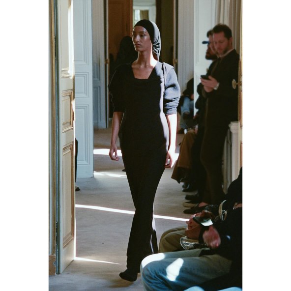 The Row ima odličnu playlistu na Spotifyju