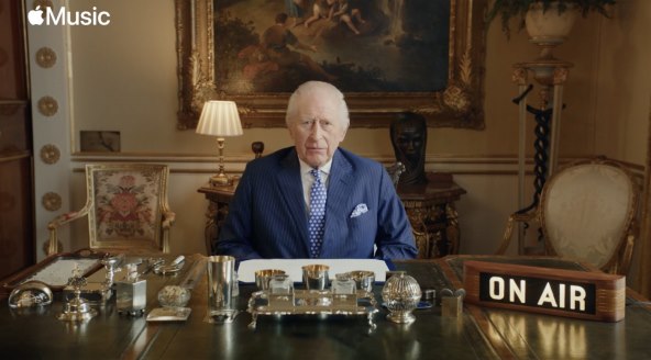 Tužna poruka kralja Charlesa u kojoj će se prepoznati Meghan i Harry