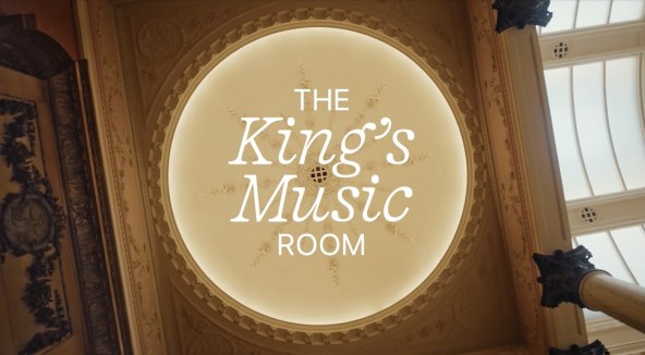 Kralj Charles objavio playlistu omiljenih pjesama