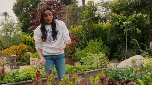 Netflix otkazao treću sezonu serije Meghan Markle