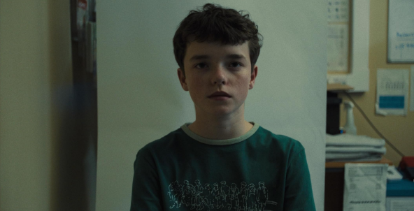 Owen Cooper iz serije Adolescence najmlađi nominirani glumac za nagradu Emmy