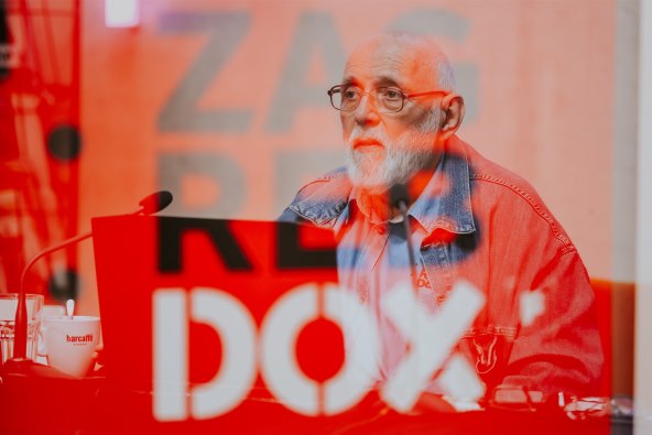 Na ZagrebDoxu 2025 prikazat će se 107 filmova