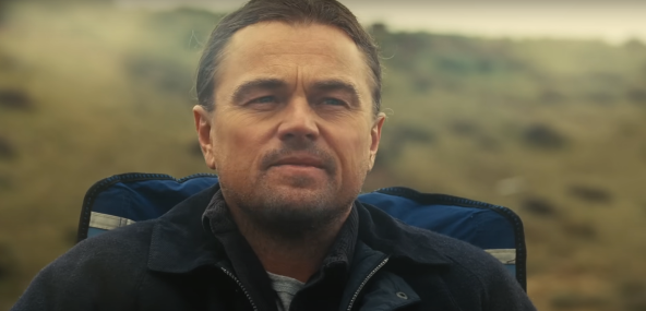 Trailer za film One Battle After Another