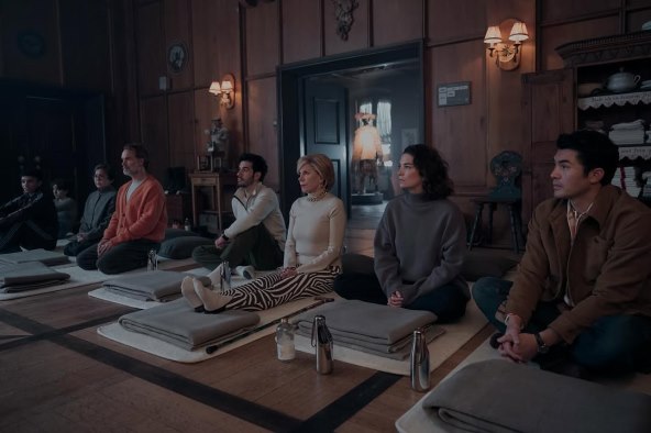 Nine Perfect Strangers sezona 2