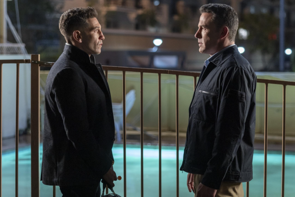 Trailer za film za The Accountant 2