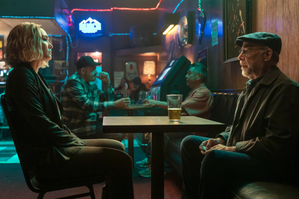 Trailer za film za The Accountant 2