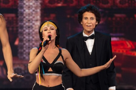 Stela Rade