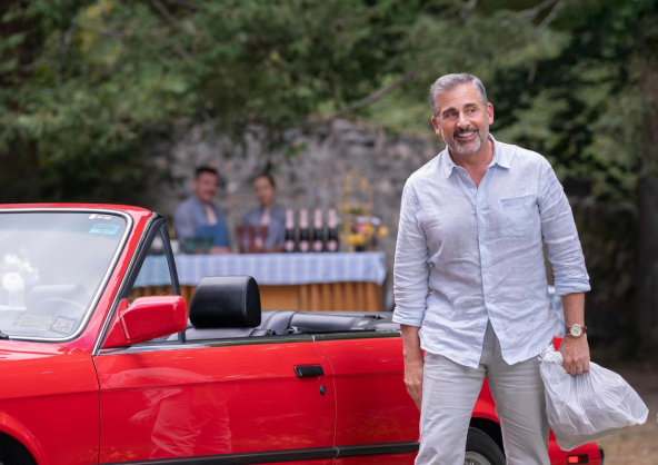 The Four Seasons serija na Netflixu