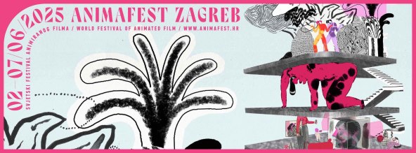 Animafest Zagreb 2025 predstavlja odlične dugometražne filmove