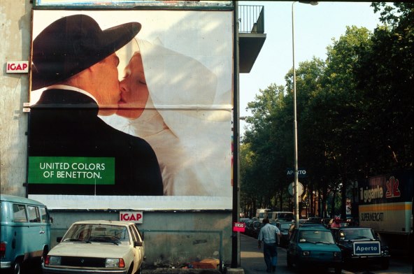 Preminuo je fotograf Oliviero Toscani autor odličnih benettonovih reklama