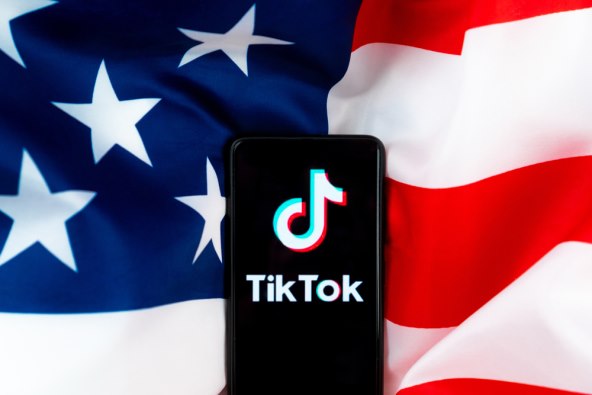 Što se trenutno događa s TikTokom