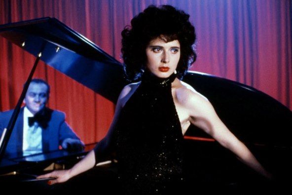 Preminuo je legendarni redatelj David Lynch