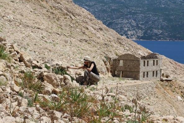 U Muzeju suvremene umjetnosti otvorena je izložba Andreje Kulunčić Činiti svijet boljim mjestom