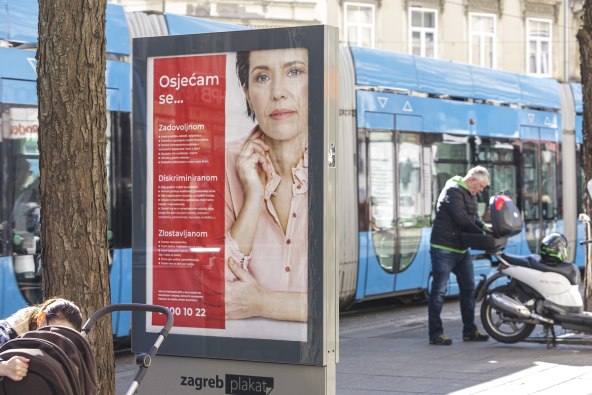 U Muzeju suvremene umjetnosti otvorena je izložba Andreje Kulunčić Činiti svijet boljim mjestom