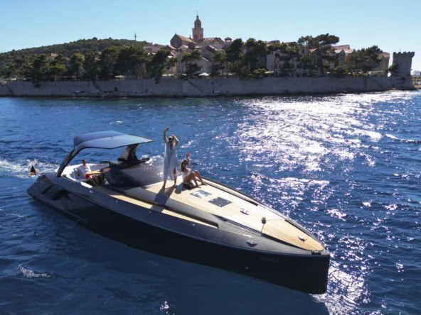 Adriatic Master Tour od 17 svibnja do 8 lipnja 2025