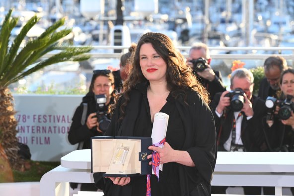 Cannes film Festival 2025 dobitnici nagrada