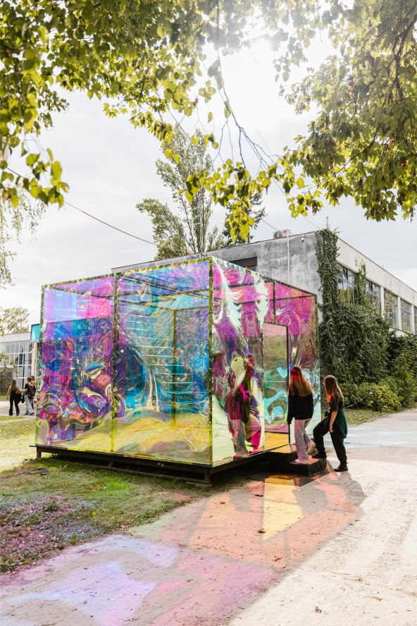 Zagreb Design Week 2025