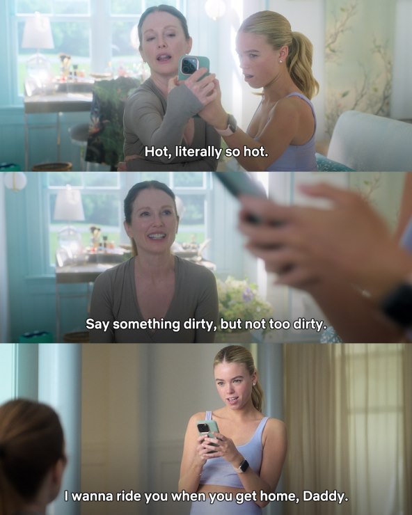 Serija Sirens na Netflixu