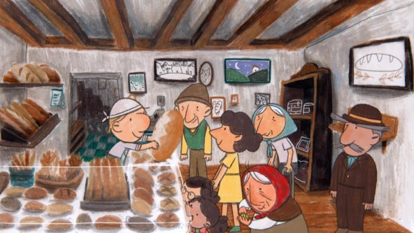 Animafest Zagreb i open air projekcije na Zrinjevcu i u Maksimiru